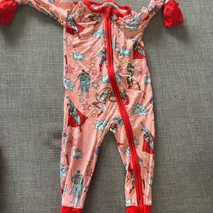 Little sleepies 6/12 months